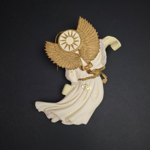 House of Lloyd Christmas Around The World Glory to God Christmas Ornament - Picture 2 of 3